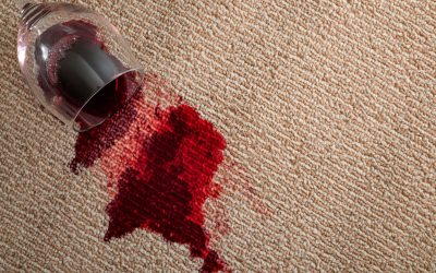 How to Clean Red Kool-Aid and Other Terrible Carpet Stains